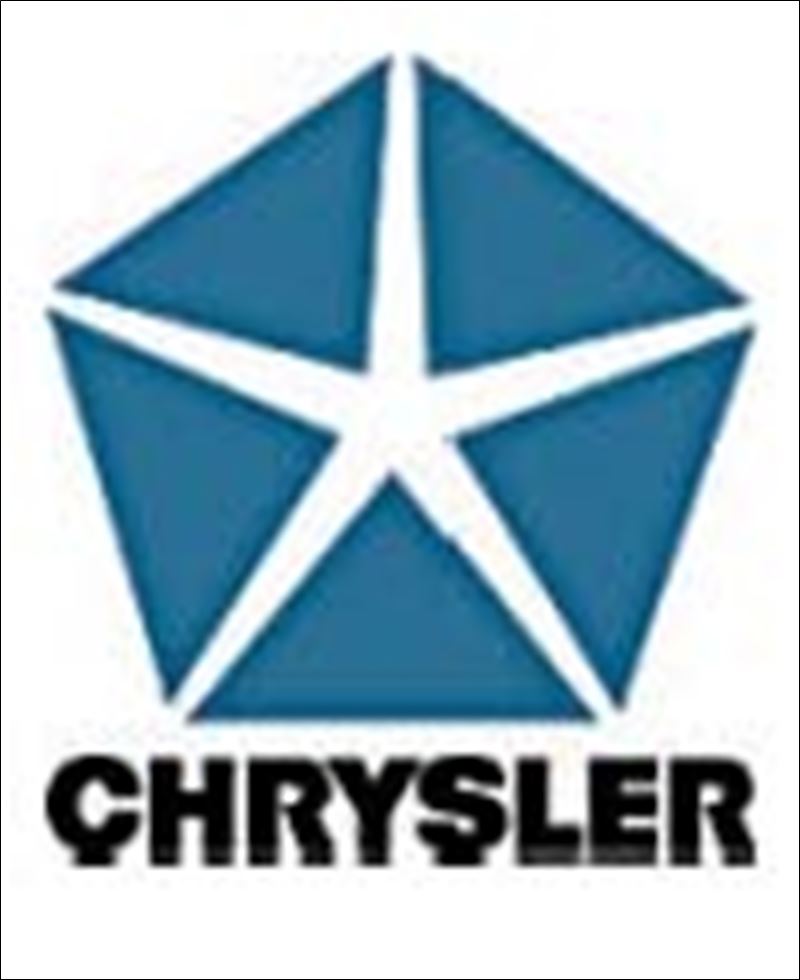 Chrysler toledo machining plant #1