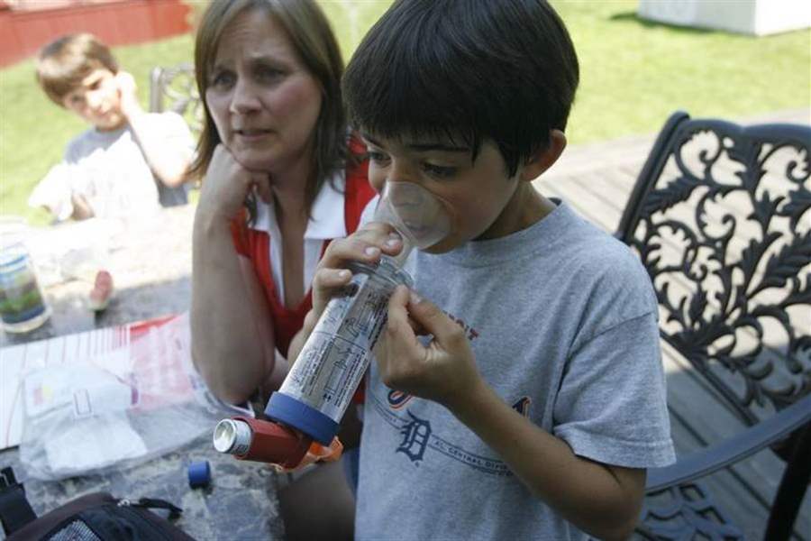 Childhood-asthma-signs-dangerously-deceptive