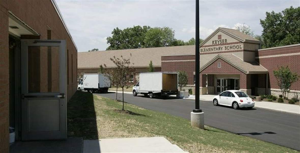 Some new Toledo schools opening to space crunch The Blade