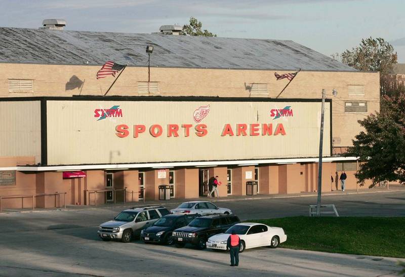 County picks demolition contractor for Toledo Sports Arena The Blade