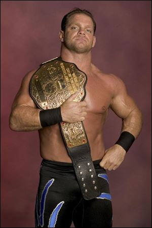 Chris Benoit