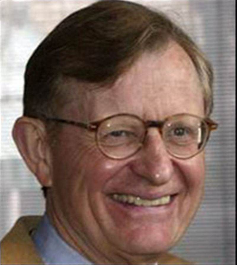 president gordon gee