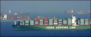 As U.S. imports from China increase, growing numbers of products, including food, pharmaceuticals, and toys, have been found to be contaminated.