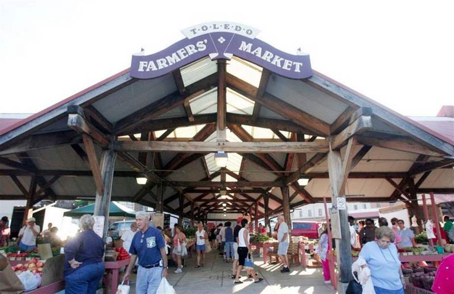 More farmers markets sprout up The Blade