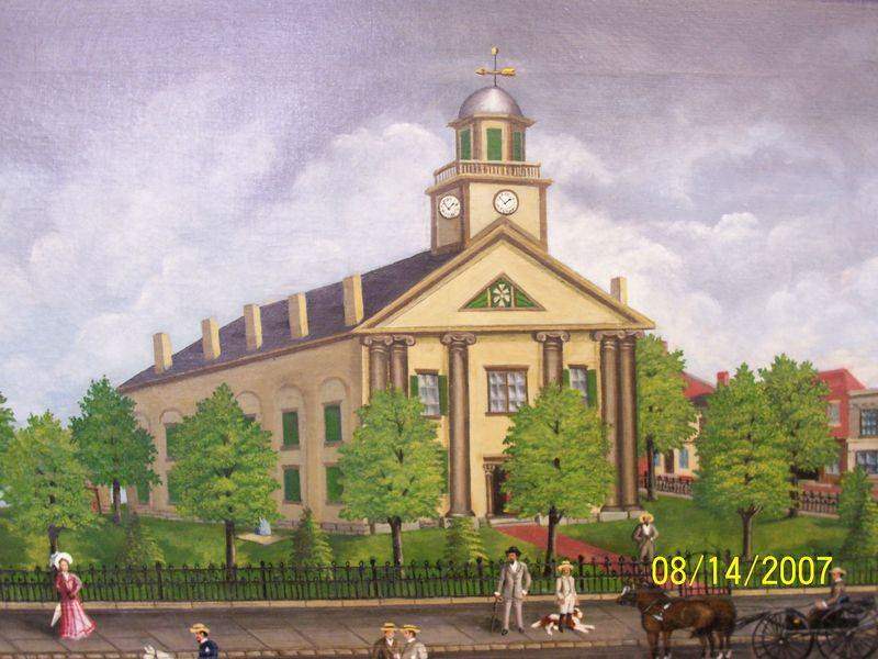 Seneca-County-may-replicate-building-that-stood-in-1841