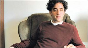 Nathan Englander s anticipated debut novel, The Ministry of Special Cases, is set in Argentina.
