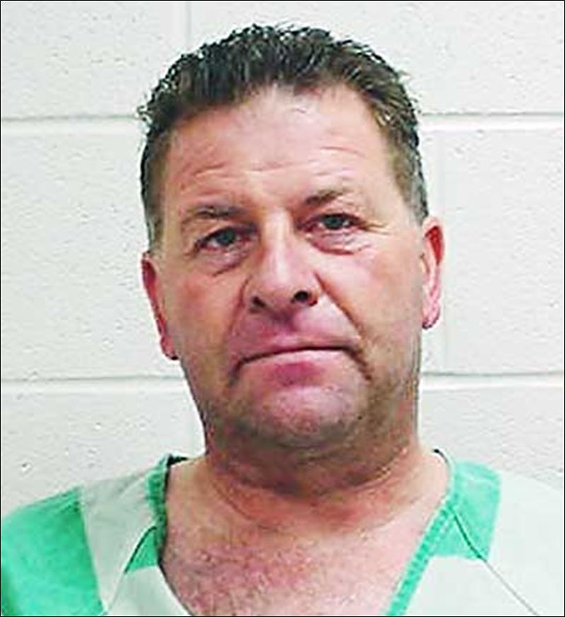 Columbus Grove mayor resigns following third alcoholrelated arrest