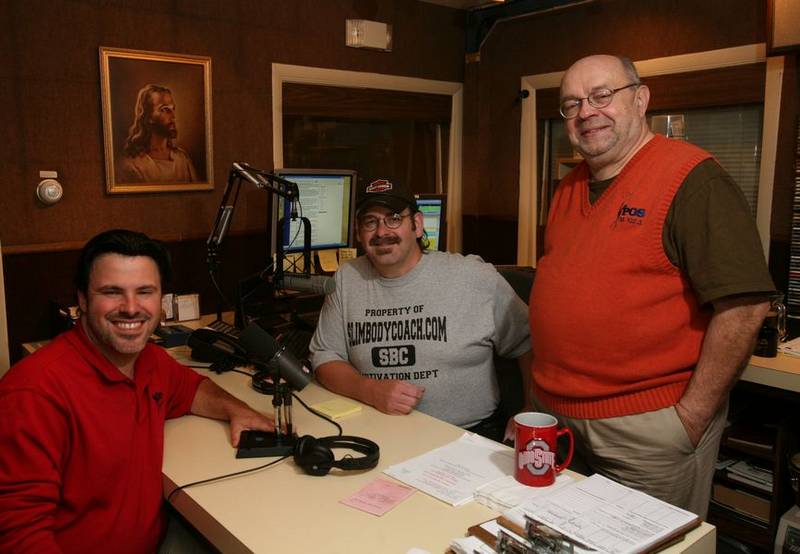 Christian radio station meets listeners call for more local shows The