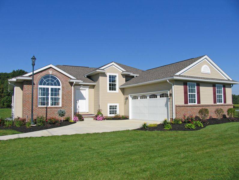 Wayne Homes Presents The Princeton The Blade