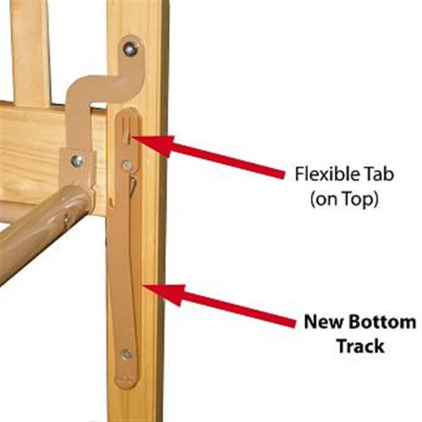 1 million Simplicity, Graco baby cribs recalled after 3 children die of