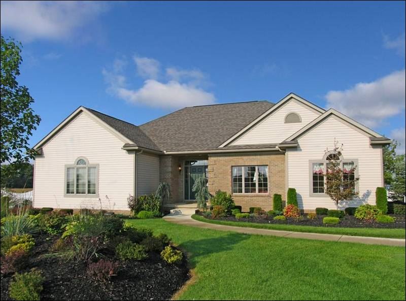 A Custom Home By K. Hovnanian Toledo Blade