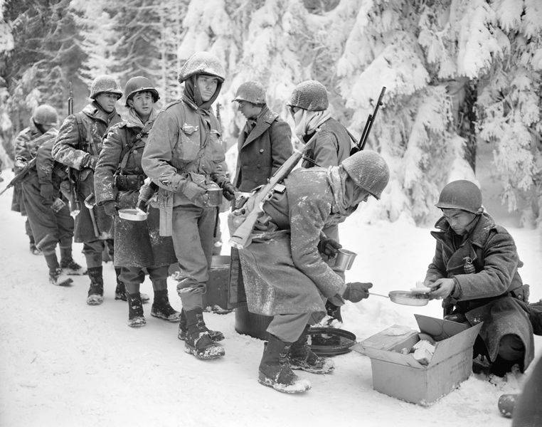 PBS documentary teaches the truth about World War II The Blade