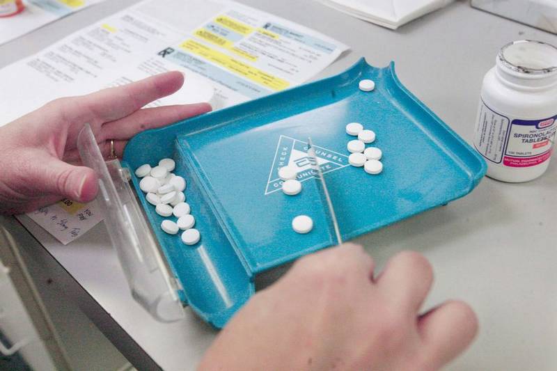 Birthcontrol pills added to pharmacies' generic list The Blade