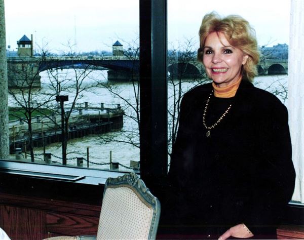 East Toledoan Teresa Brewer who sang her way to fame dies - The Blade