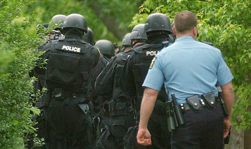 Chief says SWAT team understaffed for 5 years - The Blade