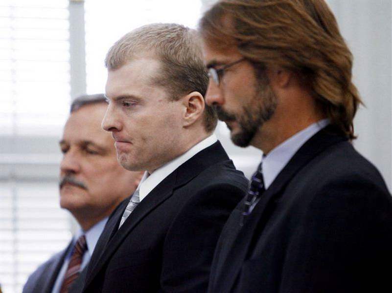 Daniels gets life in prison for Bowling Green slayings The Blade