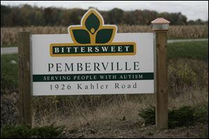 Bittersweet Farms has bought the former youth academy and will offer residential services for autistic individuals.