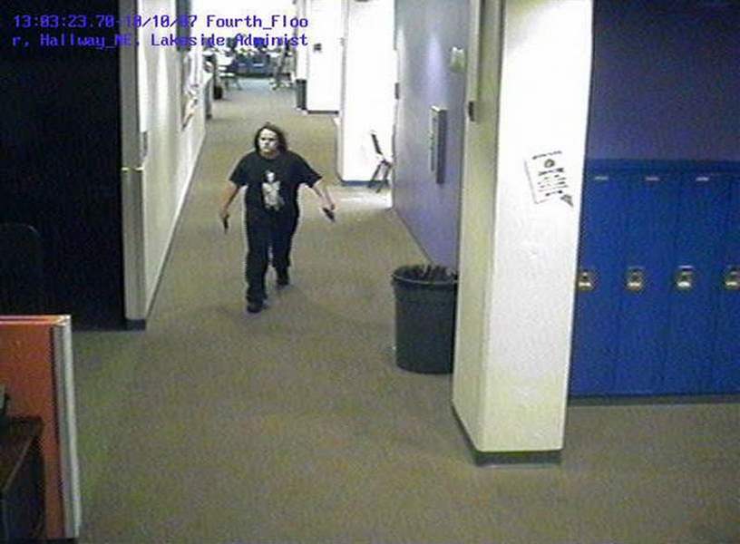 Police release Cleveland shooting images The Blade