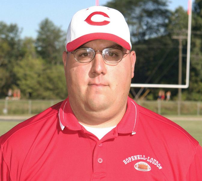 Sidelines HopewellLoudon, St. Paul meet in regional final again The Blade