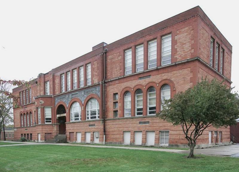 Sale of historic Perrysburg building is likely The Blade