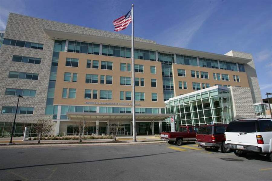 Regional hospitals invest in makeovers The Blade