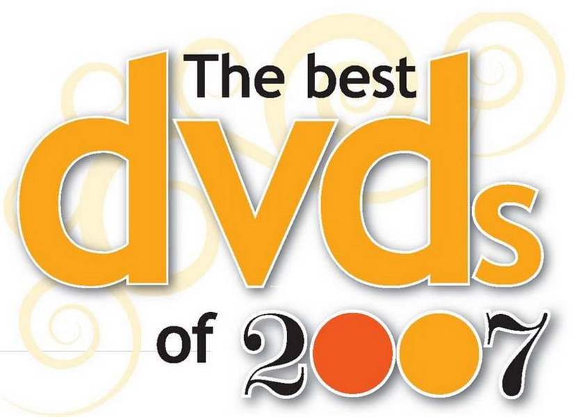 2007-The-year-s-best-DVDs