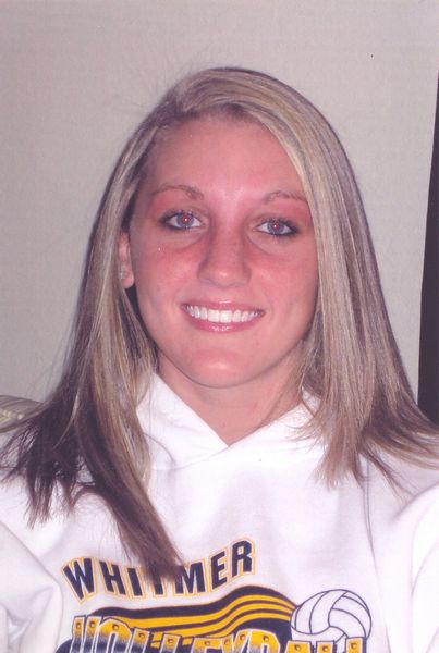 Sidelines Spotlight Athlete Laura Campbell The Blade