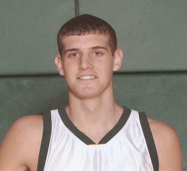 Sidelines Spotlight Athlete Zac Taylor The Blade