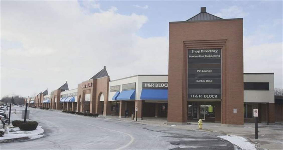 Northwood officials seek business district to establish identity The