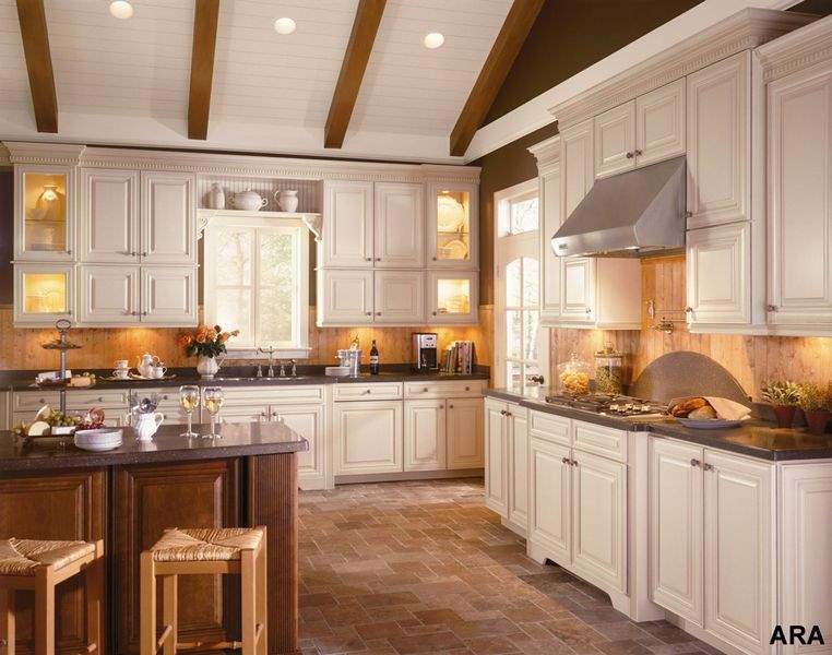 Kitchen Color Trends and Tips for 2008 - The Blade