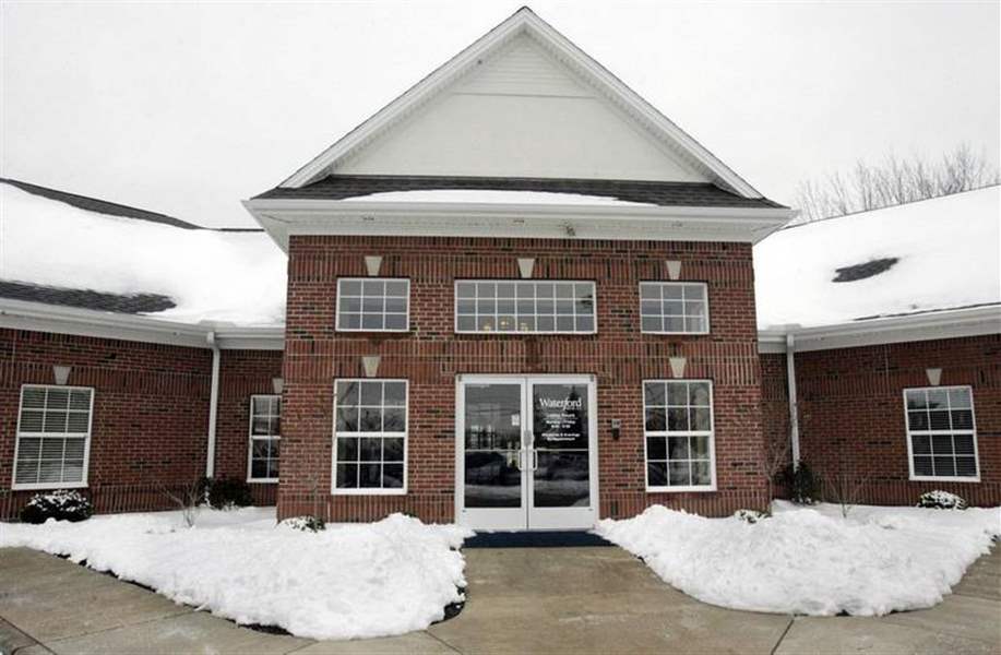 Sylvania Township startup bank achieves impressive feats despite slow