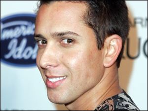 David Hernandez Idol