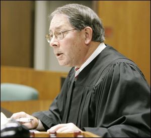 Visiting Judge David Faulkner described the misdemeanor crime of making false alarms  an offense
against the public and against the justice system. 