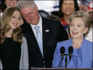 (ASSOCIATED PRESS)
<br>
<img src=http://www.toledoblade.com/assets/gif/weblink_icon.gif> <b><font color=red> ALSO: </b></font color=red> <a href=" /apps/pbcs.dll/article?AID=/20080507/NEWS24/805070431/-1/NEWS" target="_blank "><b>Dann could be 1st nonjudge to be impeached</b></a>
<br>
<img src=http://www.toledoblade.com/assets/gif/weblink_icon.gif> <b><font color=red> ALSO: </b></font color=red> <a href=" /apps/pbcs.dll/article?AID=/20080507/NEWS03/805070408/-1/NEWS" target="_blank "><b>Ex-OHP troopers say firings break contract</b></a>
