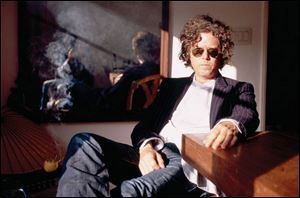 Gary Louris has collaborated with such artists as John Hiatt, Lucinda Williams, Counting Crows, Joe Henry, and Roger McGuinn, carving out an influential body of work as a band leader, producer, backup singer, and jack-of-all-trades collaborator.

