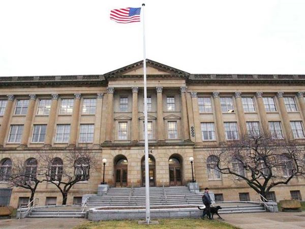 Pittsburgh construction company wins bid for Toledo's federal courthouse project