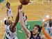 Paul-Pierce-Pau-Gasol.jpg Boston Celtics' Paul Pierce (34) and Los Angeles Lakers' Pau Gasol, from Spain, battle for a rebound in the second half of Game 2 of the NBA basketball finals Sunday in Boston.