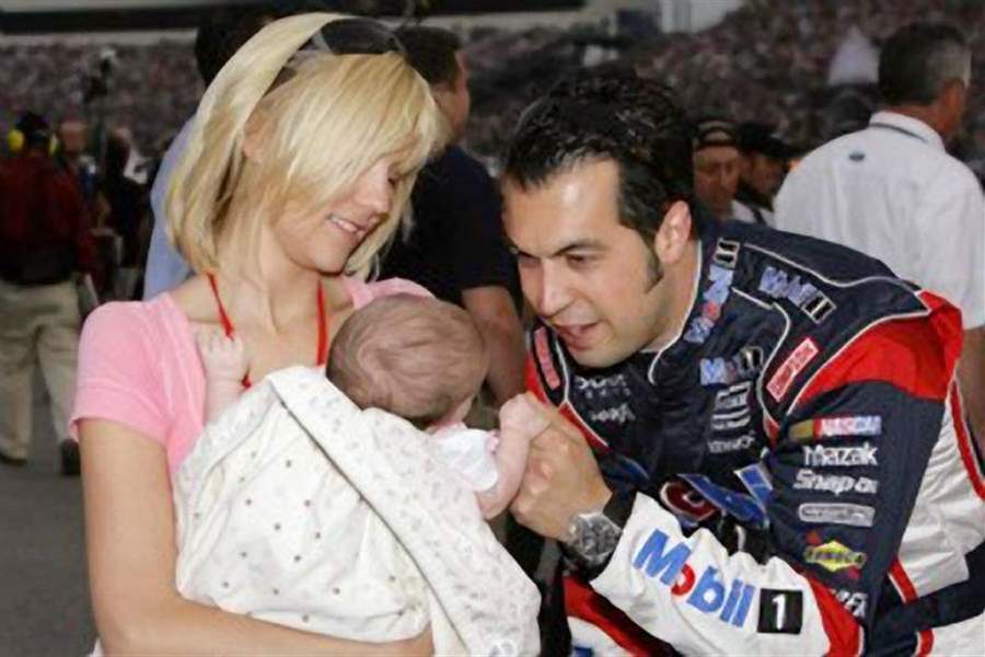 Dad-s-by-his-side-Hornish-Sr-keys-success-3
