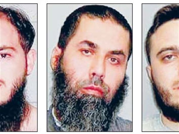 Undercover tactics key element in terrorism cases with ties to Toledo