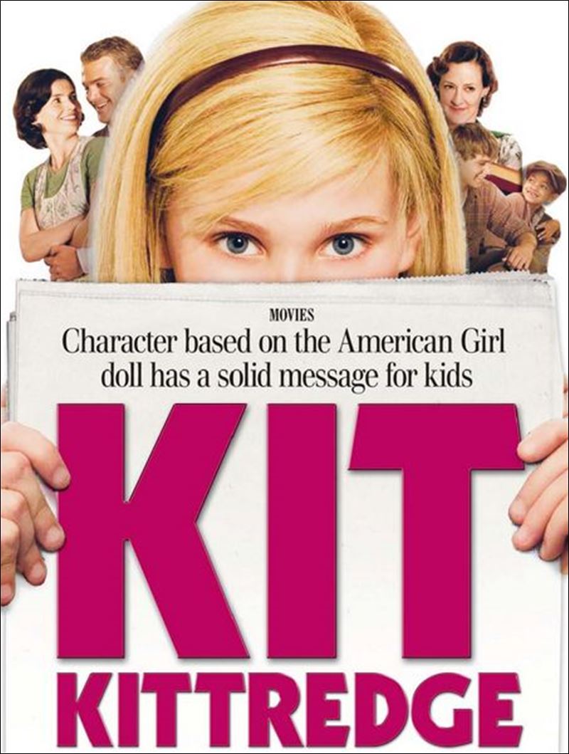 An American Daughter [2000 TV Movie]