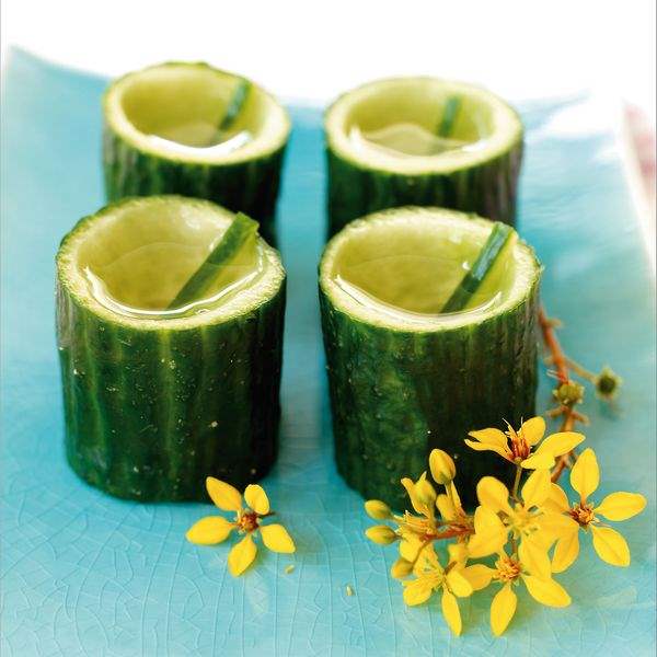 Cool food Make your own desserts, snacks, and beverages The Blade