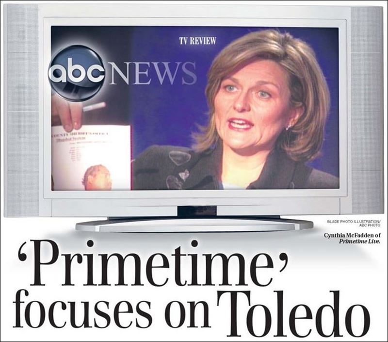 Primetime focuses on Toledo teens' abduction forced prostitution