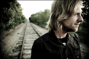 Jon Foreman of Switchfoot has released some solo projects.