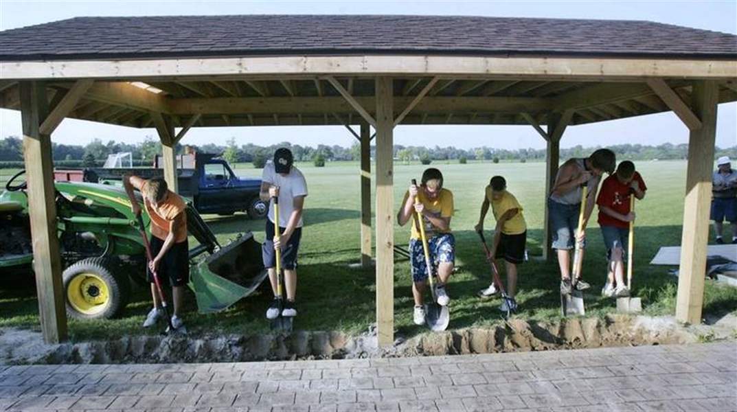 Jewel-of-park-is-Glandorf-village-effort