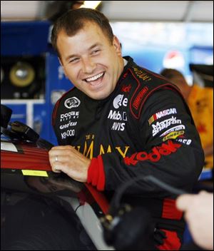 Ryan Newman won 43 poles and 13 races for Penske, but hasn't been in the Chase since 2005.