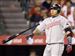 Mathis-leads-Angels-over-Indians-3-2.jpg Cleveland Indians' Jhonny Peralta tosses his bat after striking out against the Los Angeles Angels during the eighth inning in Anaheim, Calif., Tuesday.