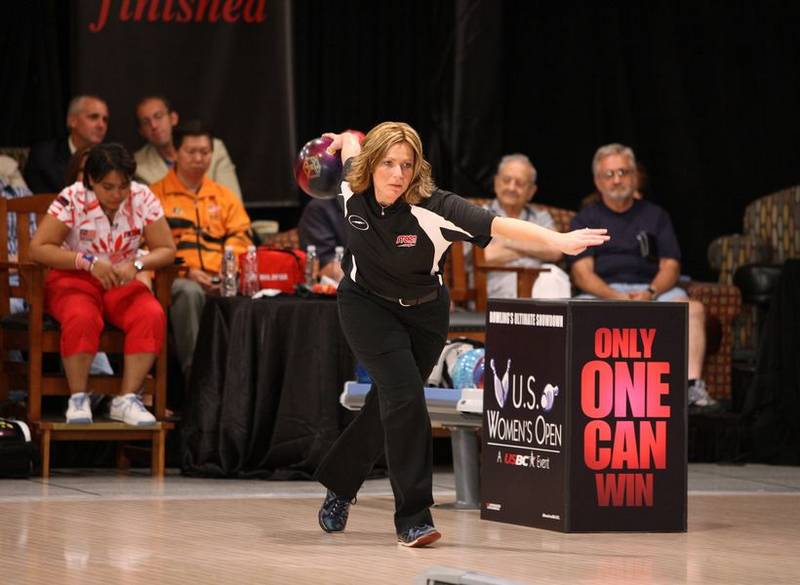 Local bowler to vie in PBA women's tour The Blade