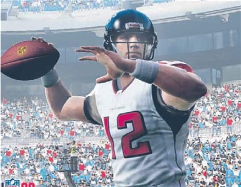 Game-review-Madden-NFL-09-a-step-forward-for-both-casual-and-hard-core-fans-2
