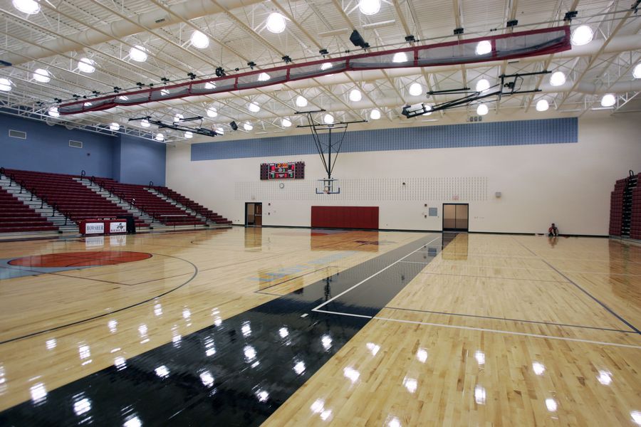 7 new Toledo school buildings ready The Blade