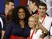 Oprah-Winfrey-Nastia-Liukin-Michael-Phelps.jpg Oprah's staff is sharply divided, but Alaskan moose are all for an appearance, which puts considerable distance between the sharpshooting governor and the tundra.